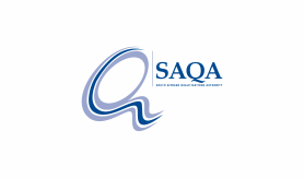saqa logo