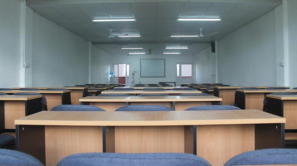 amcrc classrooms